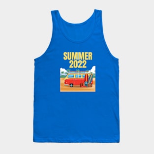 Summer 2022 Tank Top